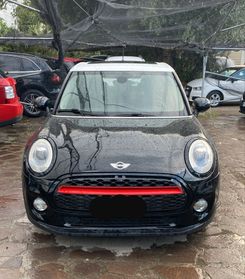 Mini Cooper 1.5 Hype TETTO APRIBILE / FULL LED / NAVI