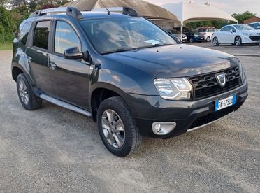 Dacia Duster 1.6 115 CV S&S 4x2 GPL Serie Speciale Brave