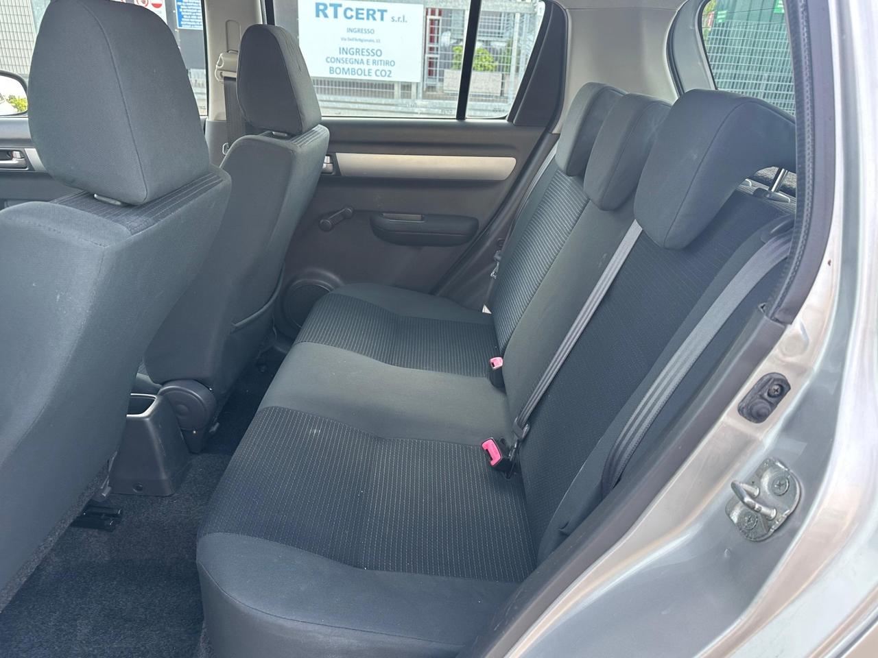 Suzuki Swift 1.3 5p. GL Safety Pack GPL
