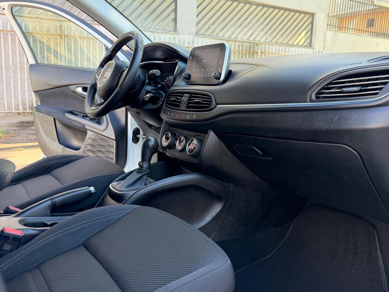 Fiat Tipo 1.6 Mjt 120cv 5 porte Automatica full