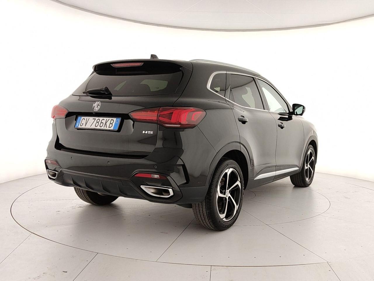 Mg HS 1.5T-GDI Luxury