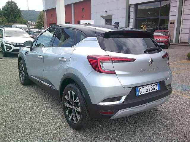 Renault Captur Captur 1.0 tce Techno 90cv