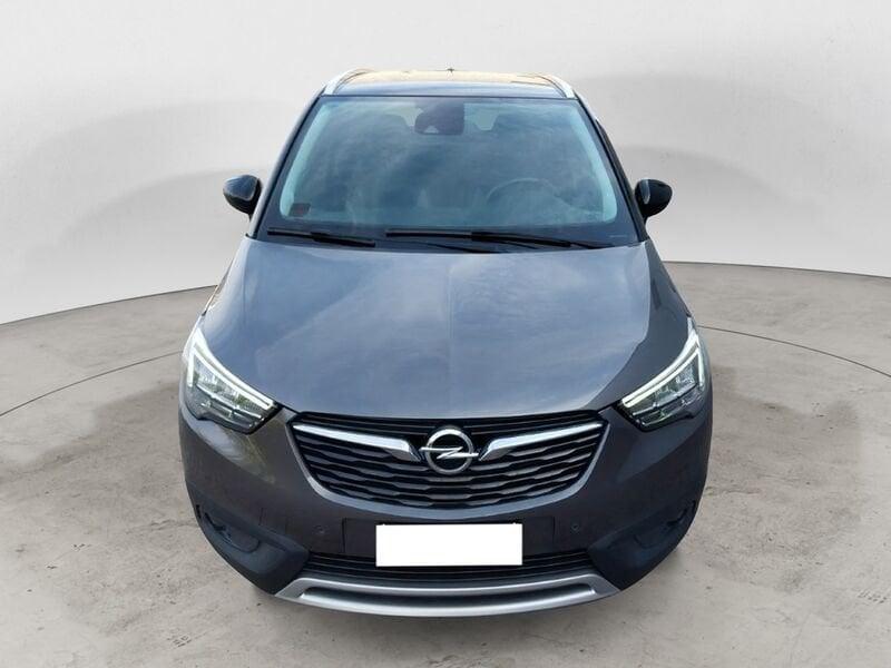 Opel Crossland X 1.2 83cv my18.5