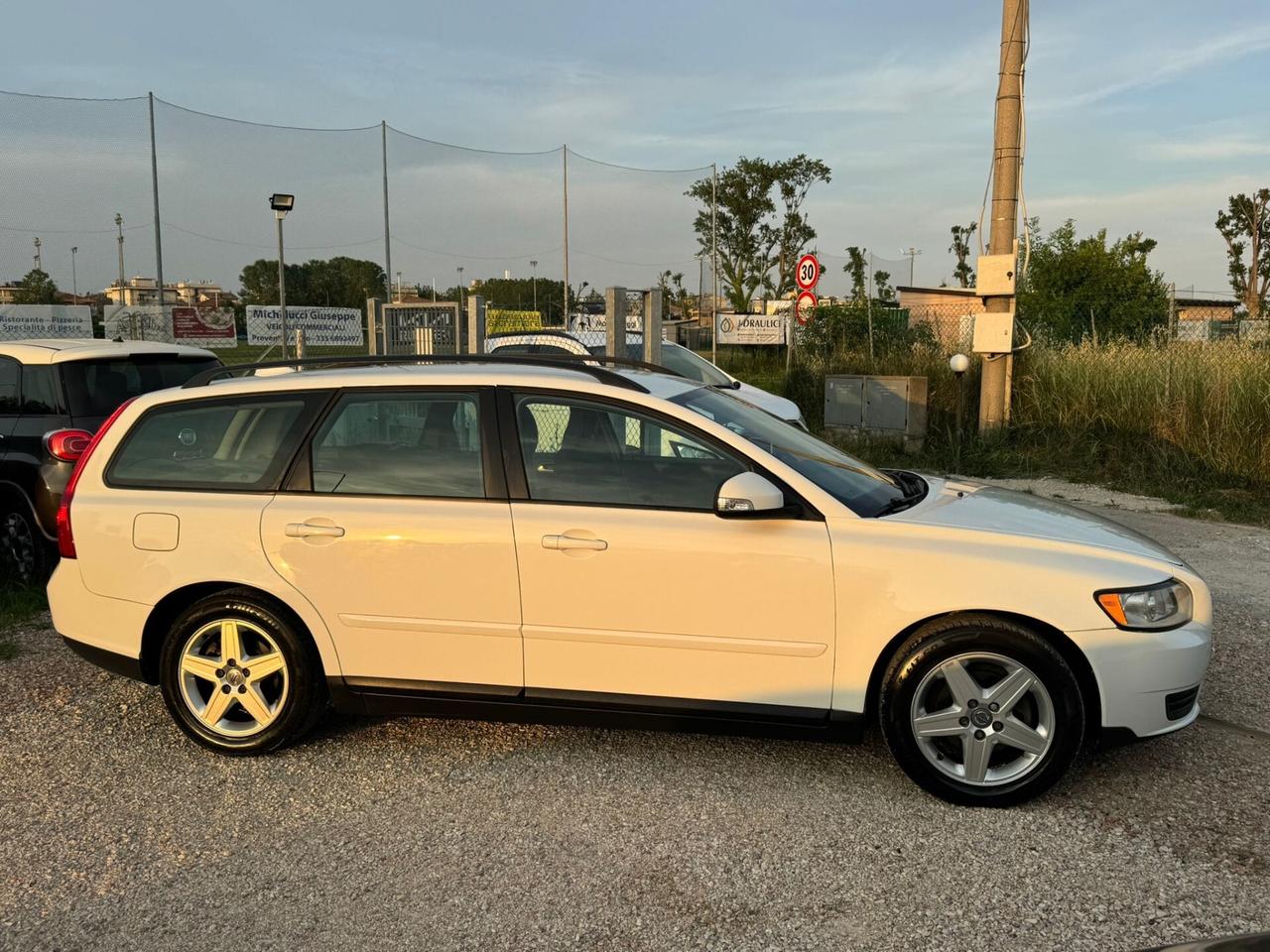 Volvo V50 DRIVe POLAR