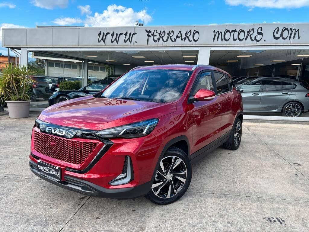 Evo 5 1.6 GPL 2024/solo 20.000 KM Vieni da noi a scoprirla