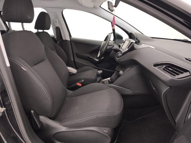 PEUGEOT 208 1.2 puretech Active 82cv 5p