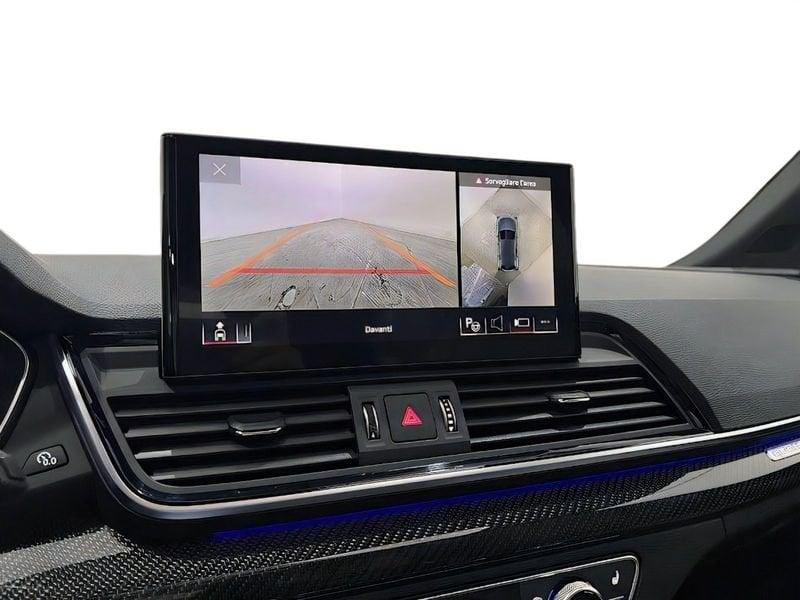 Audi Q5 SPB 45 TFSI quattro S tronic S line