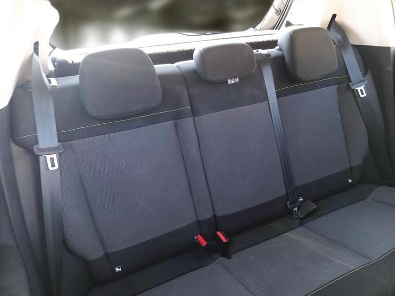 CITROEN C3 PureTech 110 S/S Shine EAT6 5 PORTE