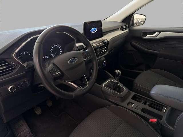 Ford Kuga 1.5 EcoBlue 120 CV 2WD Connect
