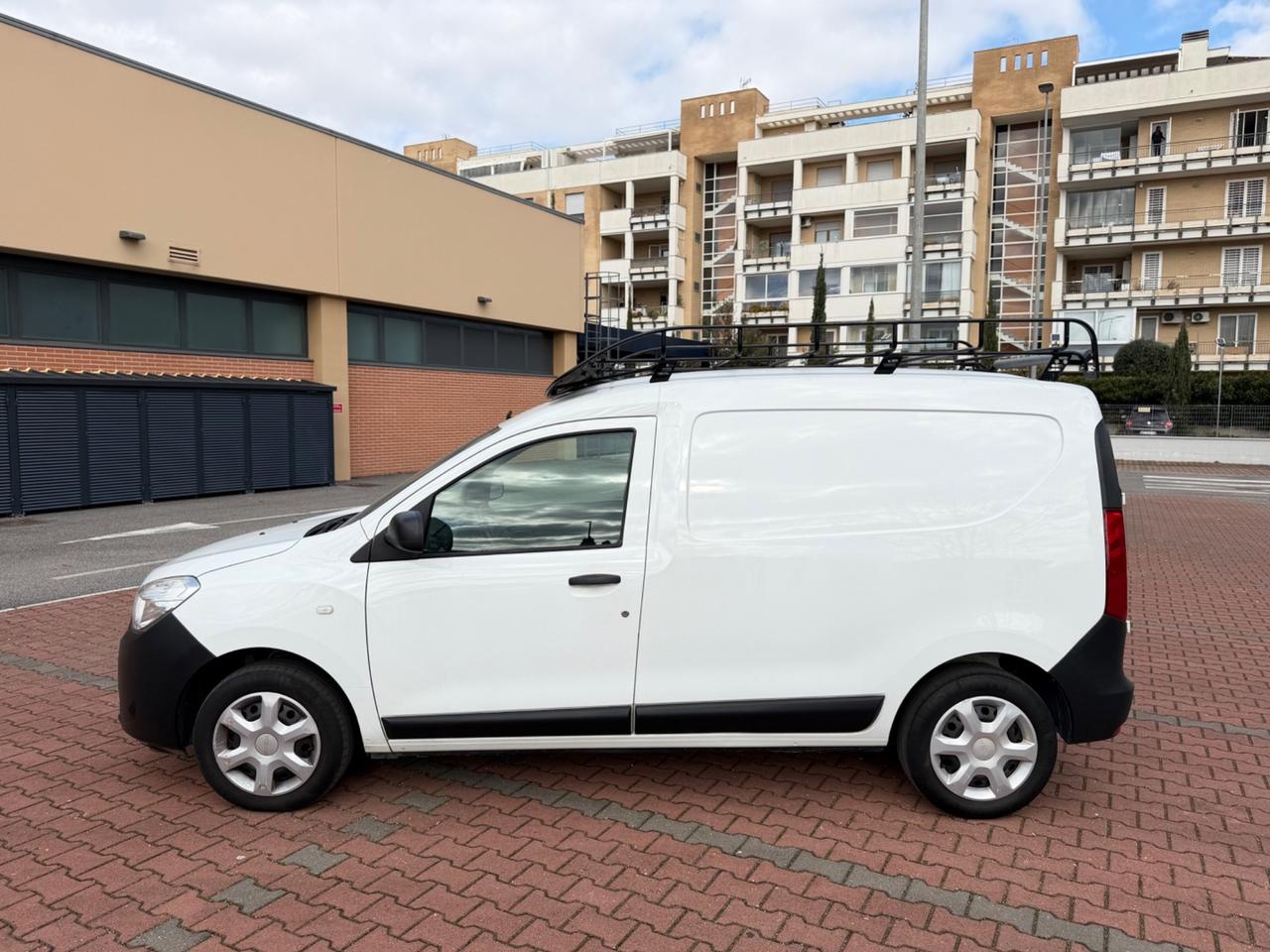 Dacia Dokker Express 1.6 SCe Ambiance