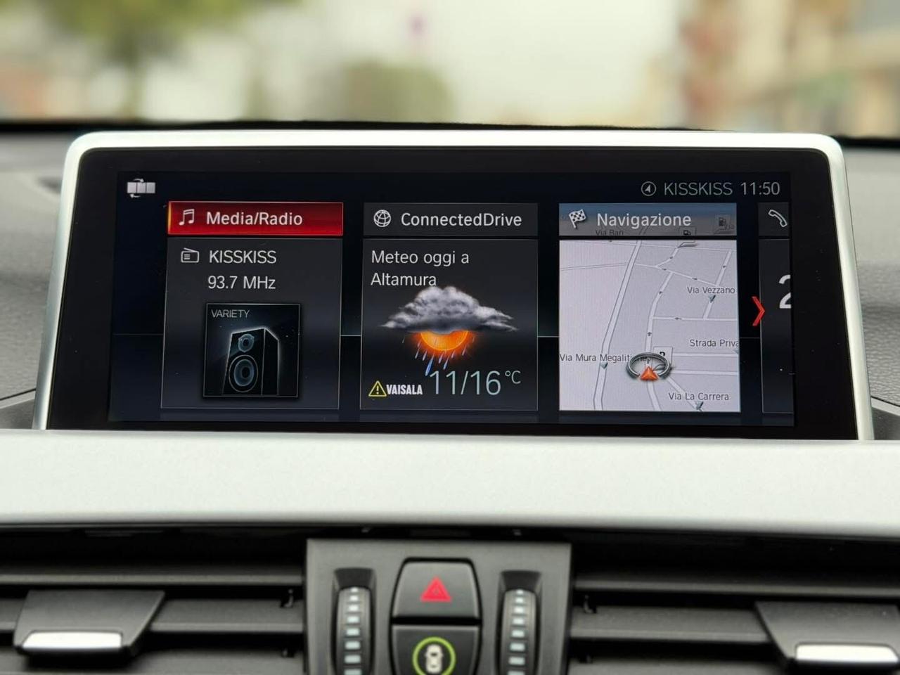 Bmw X1 xDrive 18d 150CV Advantage Sport