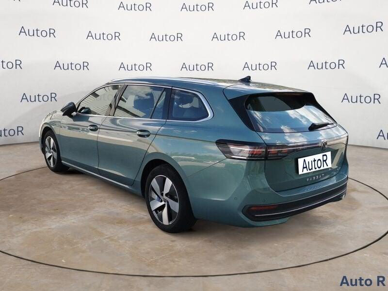 Volkswagen Passat Variant 1.5 TSI eHybrid Business DSG