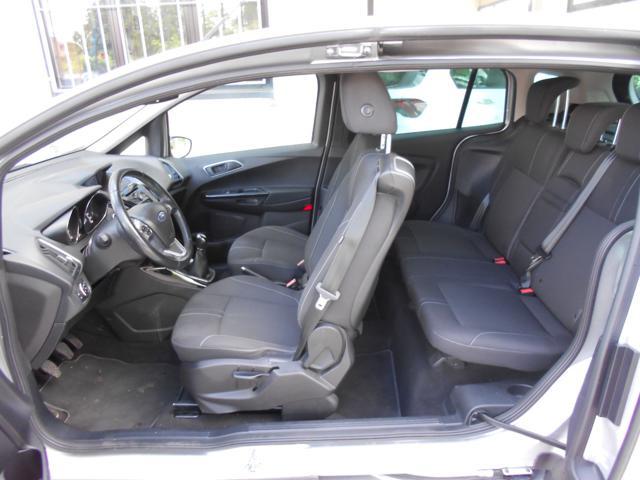 FORD B-Max 1.4 90 CV GPL Plus