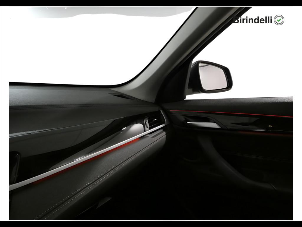 BMW X1 (F48) - X1 xDrive18d Sport