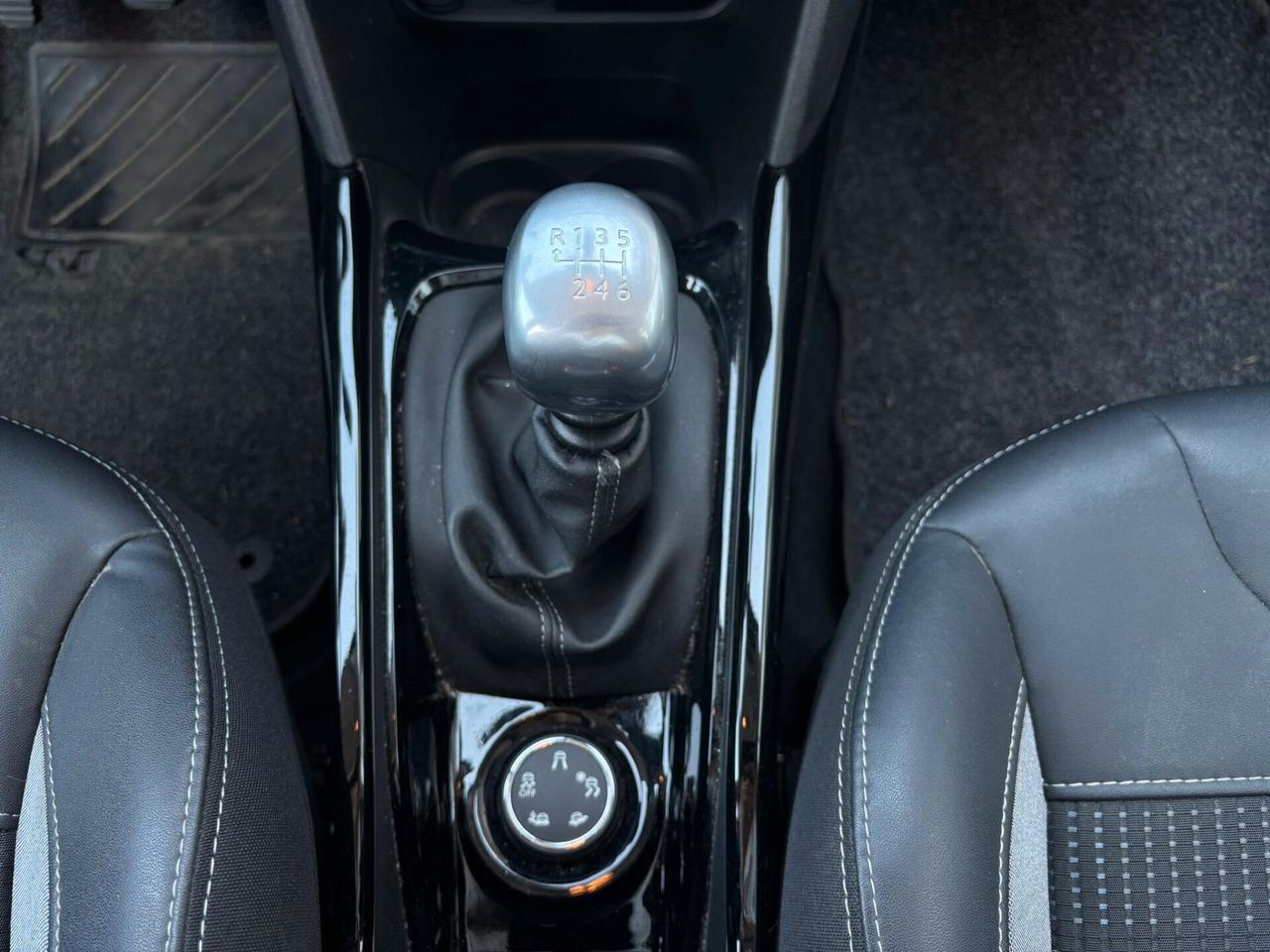 Peugeot 2008 ALLURE BlueHDi 120 6mt