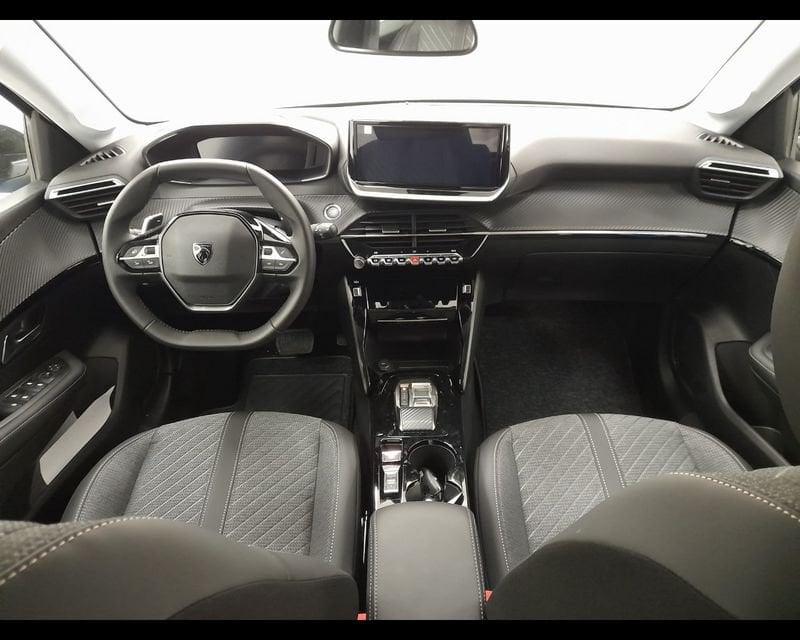 Peugeot 208 5P - ALLURE Hybrid 110 E-DCS6