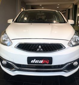 Mitsubishi Space Star 1.0 Invite my19