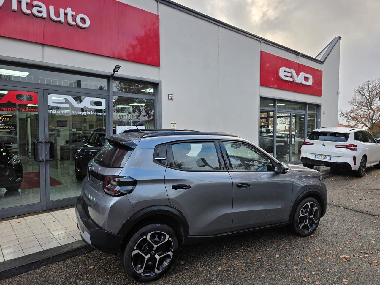 Citroen C3 PureTech 100 S&S You Pack Plus