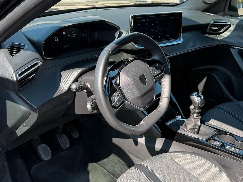 Peugeot 2008 PureTech 100 S&S Allure IN PROMO