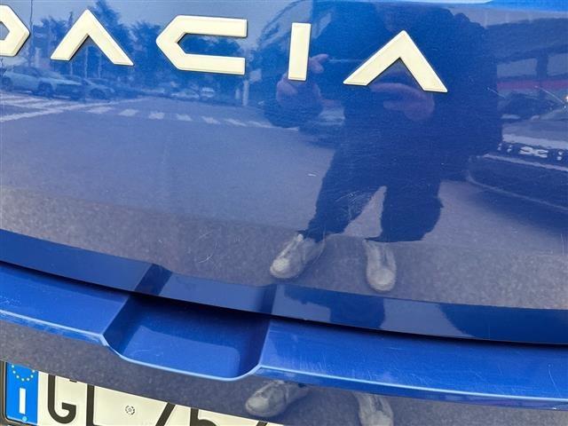 DACIA Sandero Stepway Expression TCe 100 GPL ECO-G NBI MY 2023