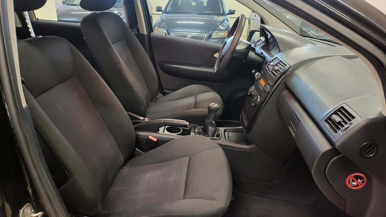 Mercedes-benz A 160 Elegance Be-Style