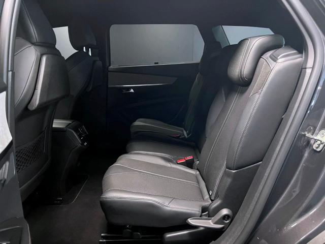 PEUGEOT 5008 BlueHDi 130 S&S EAT8 GT - 7 POSTI