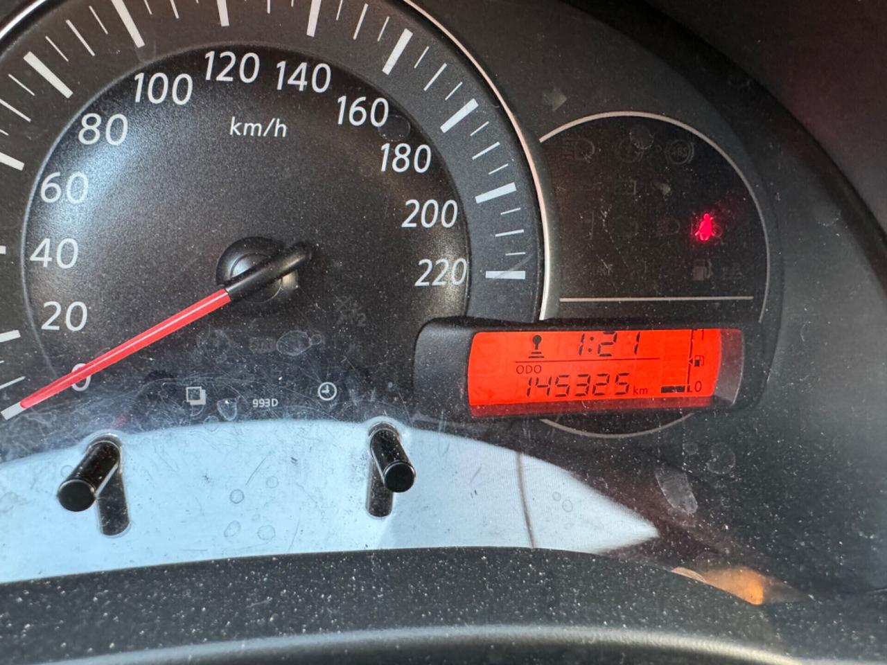 Nissan Micra 1.2 12V 5 porte Acenta euro 6 benzina