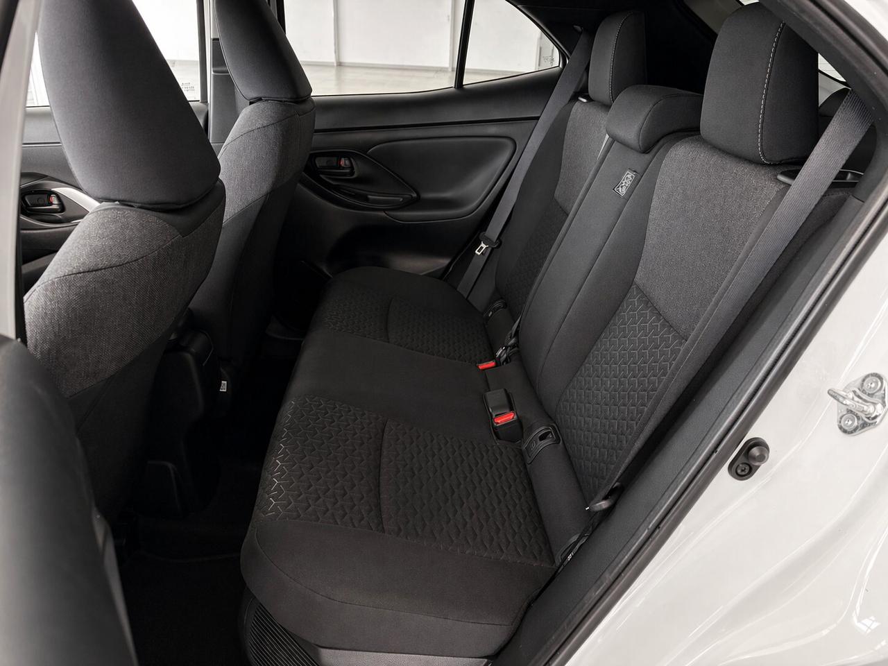 Toyota Yaris Cross 1.5 Hybrid 5p. E-CVT Trend