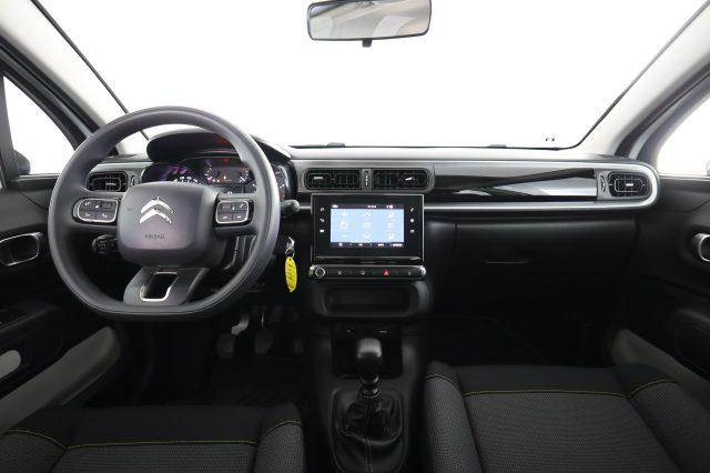 CITROEN C3 C3 BlueHDi 100 S&S Feel Pack