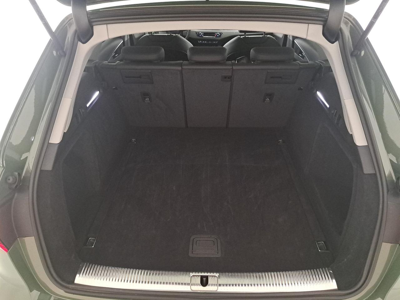 Audi A4 allroad allroad 40 2.0 tdi mhev quattro 204cv s-tronic