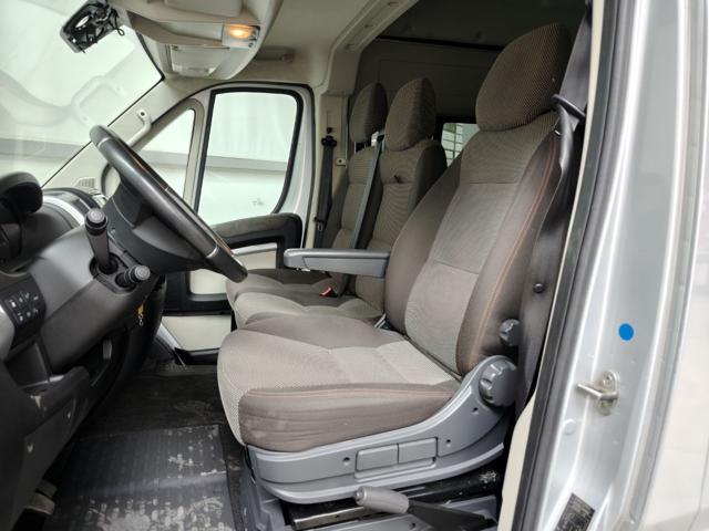 PEUGEOT Boxer 333 BlueHDi 140 S&S L2H2 9 POSTI Premium