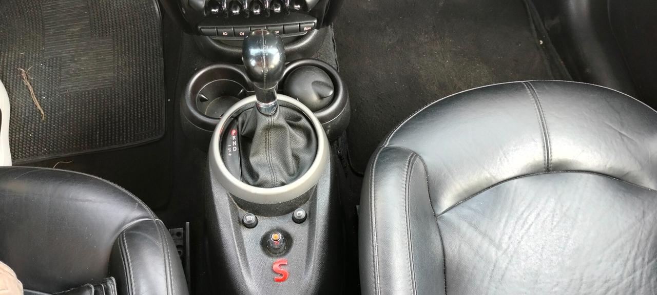 Mini Cooper Countryman 1.6 S ALL4