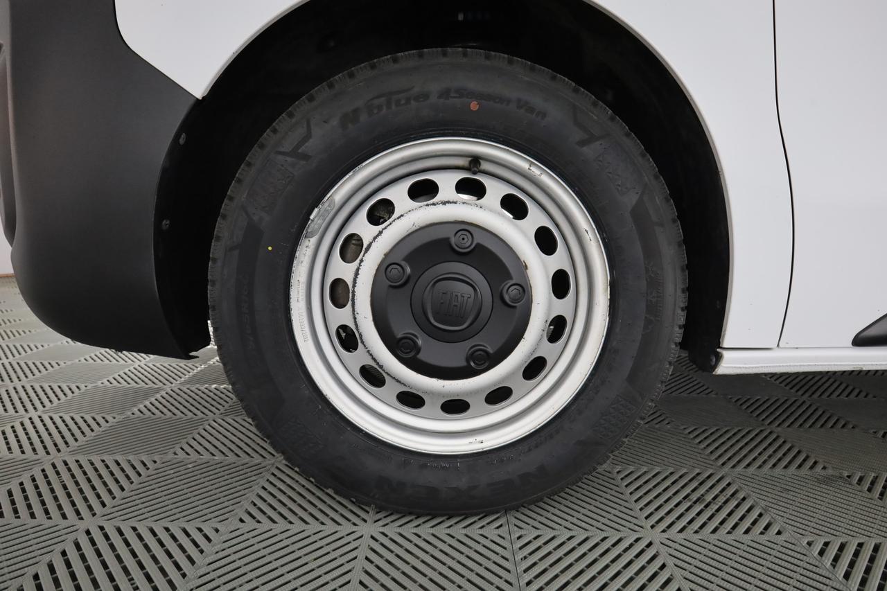 FIAT Scudo (2021-->) Scudo 1.5 BlueHDi 120CV PL-TN Furgone