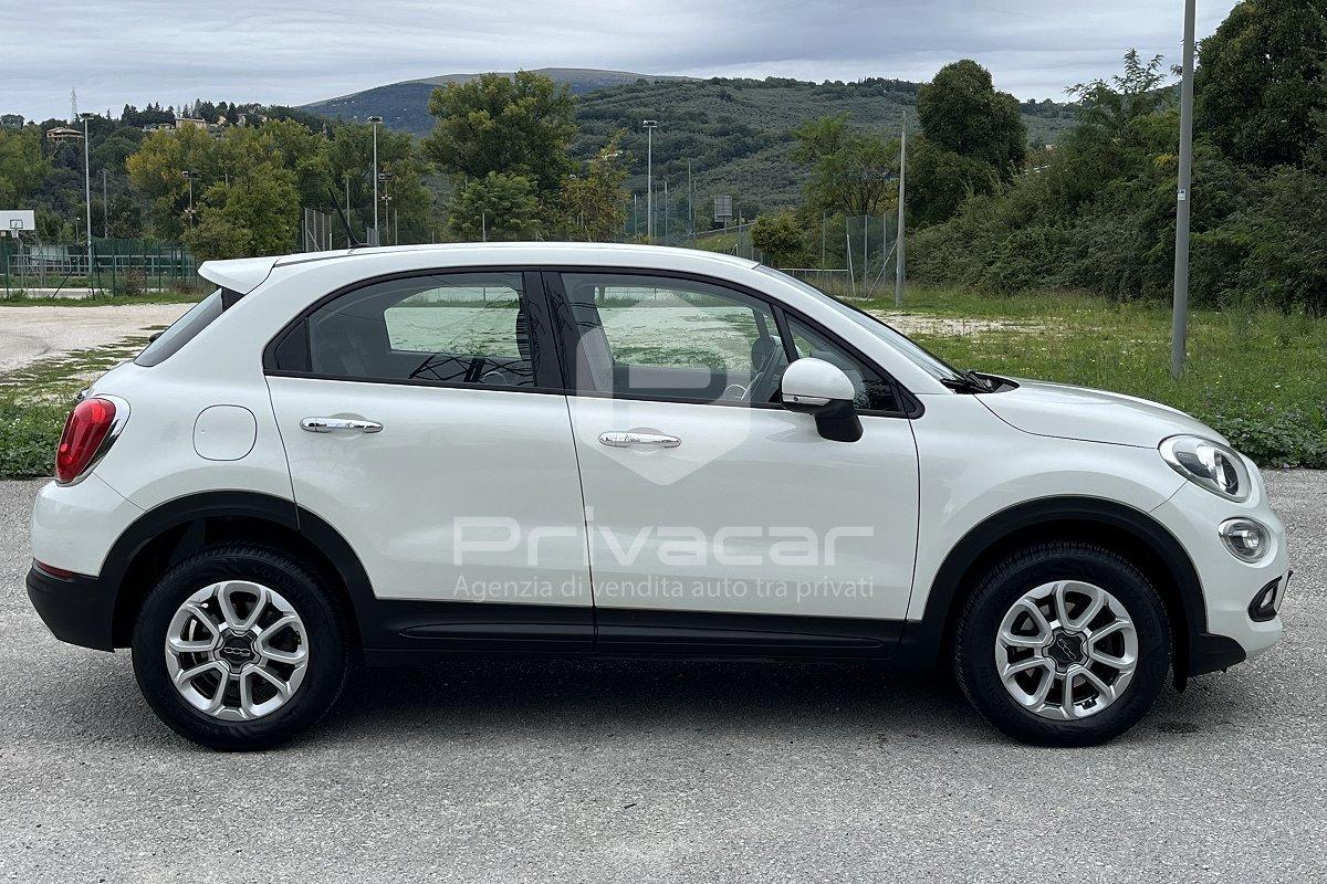 FIAT 500X 1.3 MultiJet 95 CV Pop Star