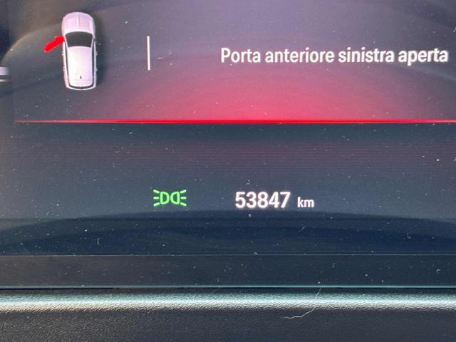 OPEL Astra 1.5 Turbo Diesel 130 CV AT8 ULTIMATE "ProMMo"