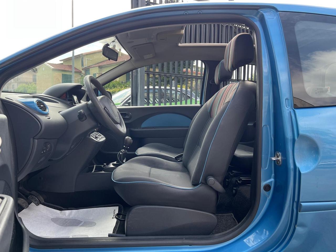 Renault Twingo Twingo 1.2 75cv Cabrio Clima/Park/Bluetooth