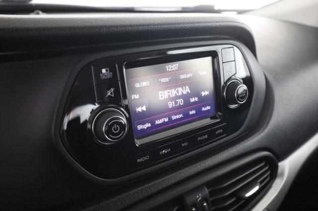FIAT Tipo Tipo 1.4 95cv 6M EASY