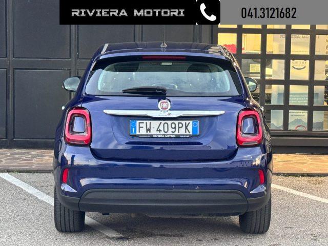 FIAT 500X 1.3 MultiJet 95 CV Pop Star