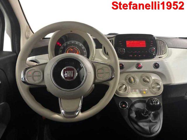 FIAT 500 III 2015 - 1.2 Pop easypower Gpl 69cv my18