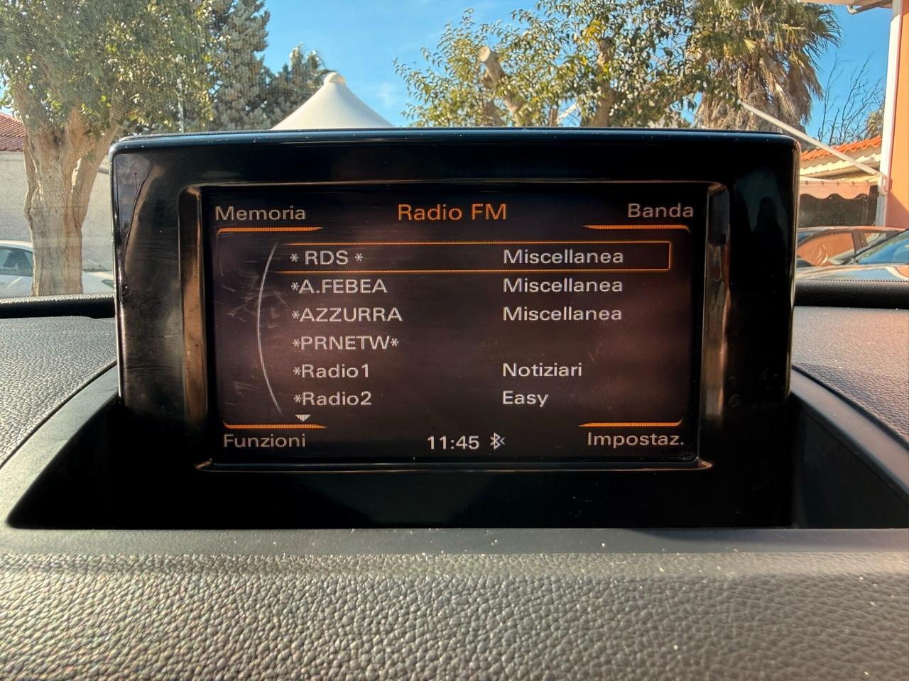 Audi Q3 2.0 TDI 140CV Quattro Advanced - 2014