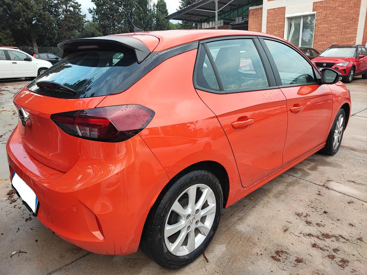 Opel Corsa 1.2 Edition - GARANTITA 12 mesi!