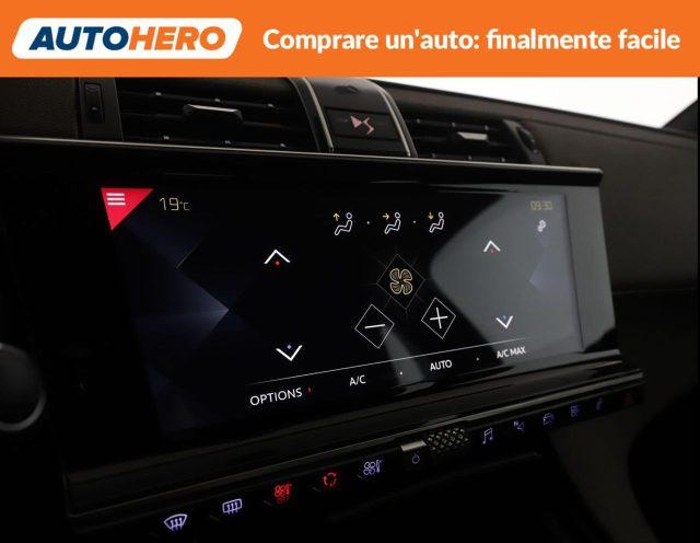 DS AUTOMOBILES DS 7 Crossback BlueHDi 130 aut. Business