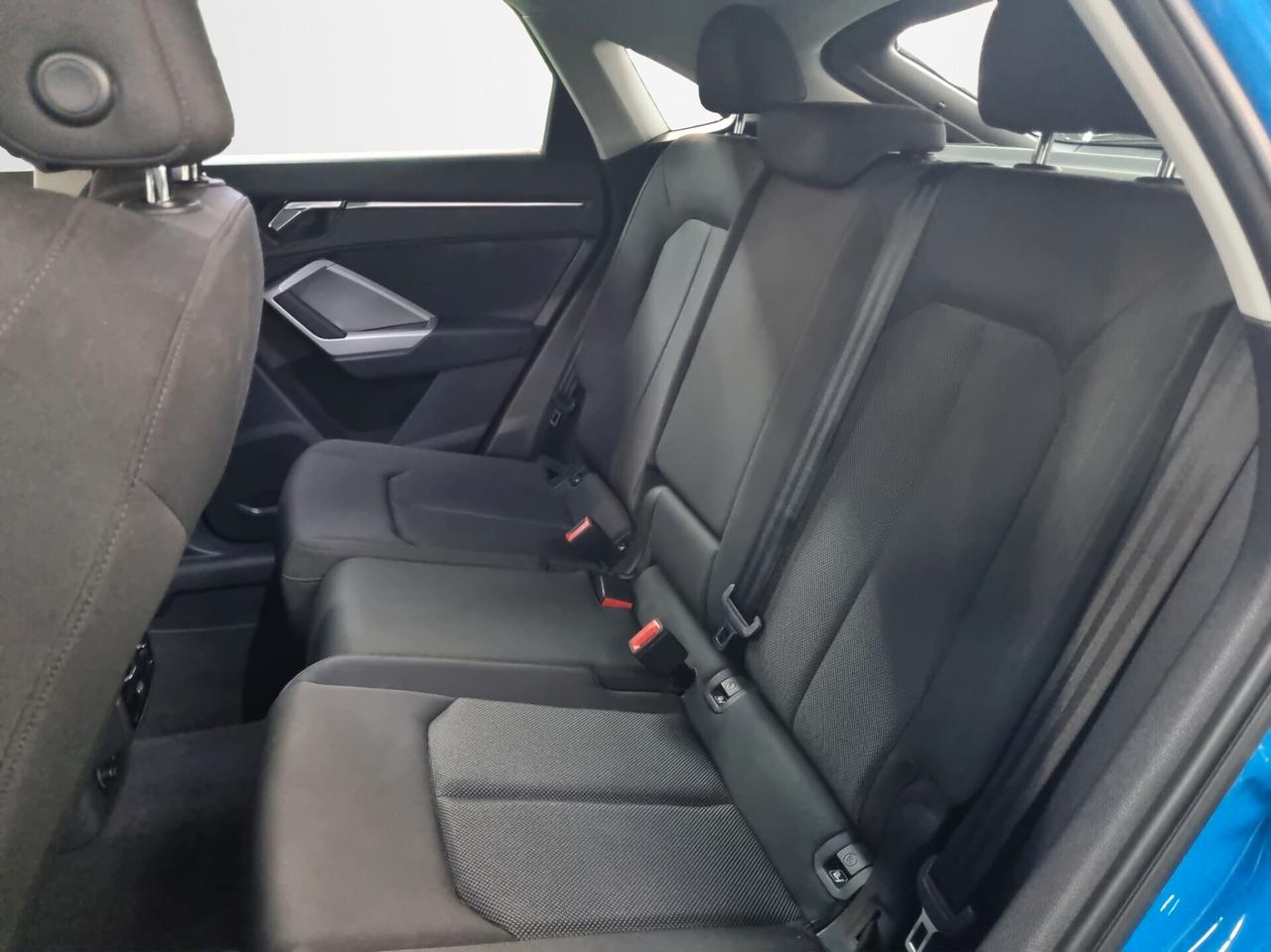 Audi Q3 SPORTBACK 35 TFSI S tronic line edition