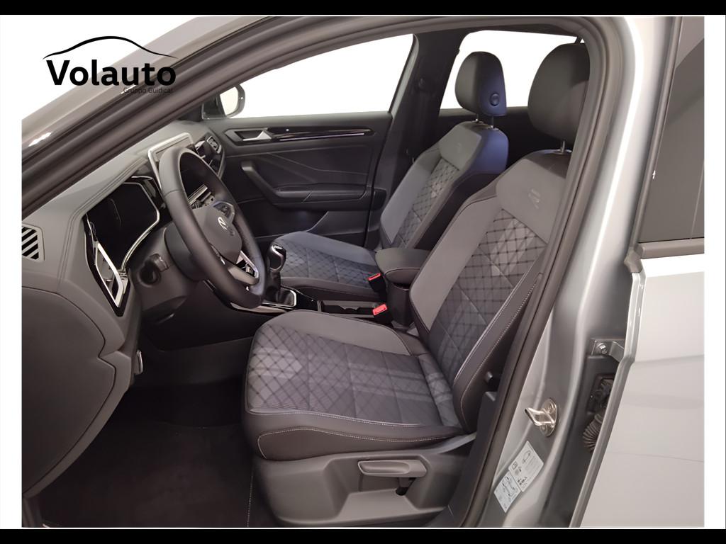 VOLKSWAGEN T-Roc 2022 - T-Roc 1.5 tsi R-Line