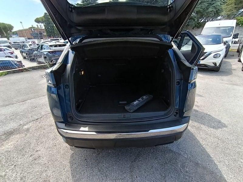 Peugeot 3008 BlueHDI 130 S&S Allure Pack