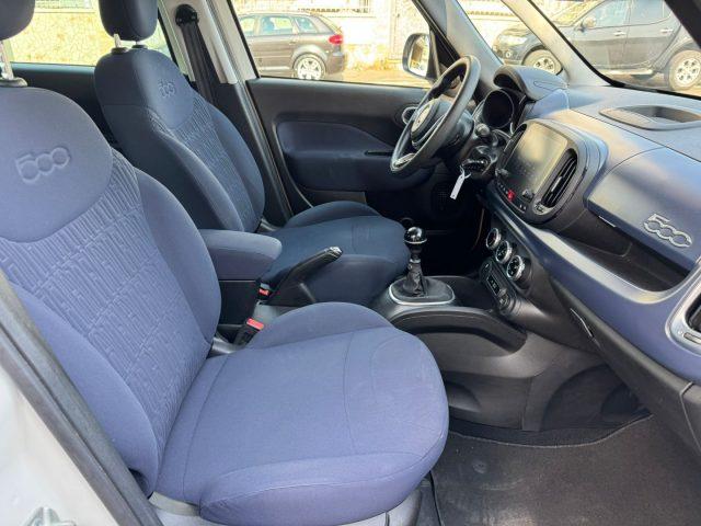 FIAT 500L Pro 1.6 MJT 120CV Mirror 4 posti (N1) AUTOCARRO