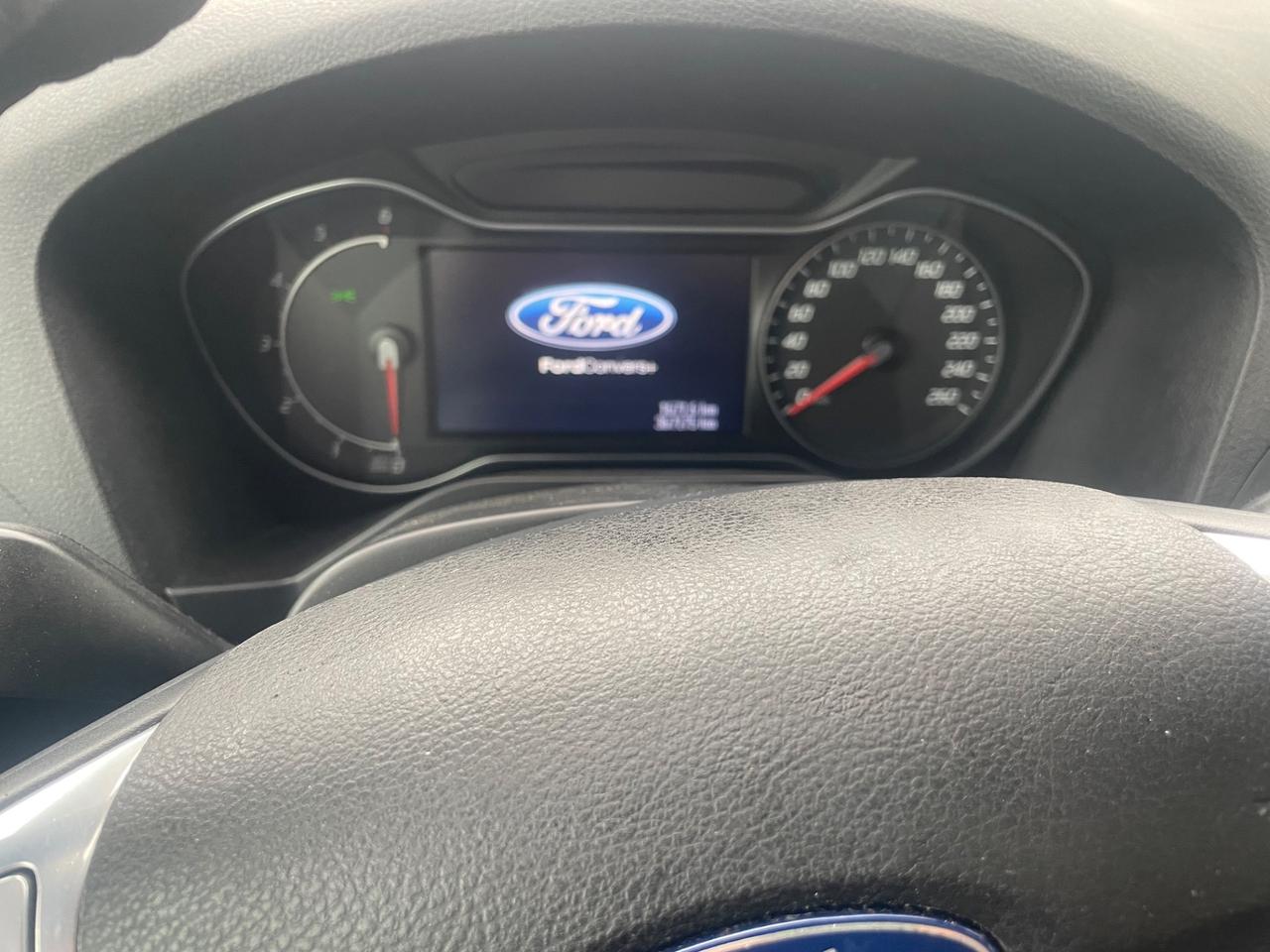 Ford Galaxy 2.0 TDCi 7 posti perfetto dí tutto 2011