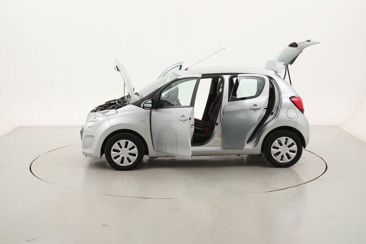 Citroen C1 Feel BR316741 1.0 Benzina 72CV