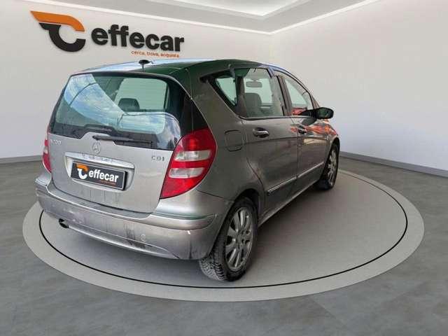 Mercedes-Benz A 200 CDI Avantgarde