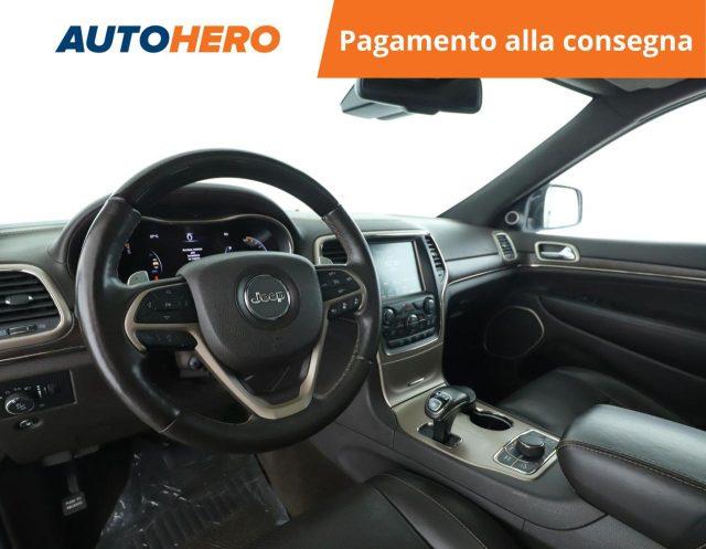 JEEP Grand Cherokee 3.0 V6 CRD 250 CV Multijet II Summit